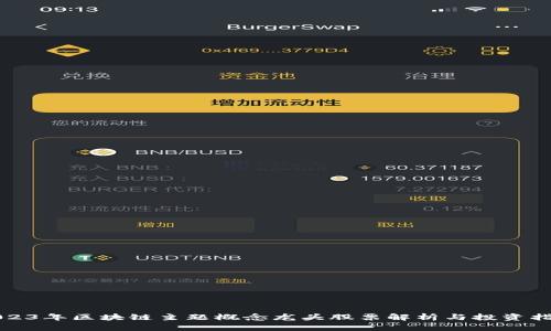 2023年区块链主题概念龙头股票解析与投资指南