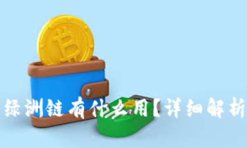 tp钱包上的绿洲链有什么用？详细解析与实践指南